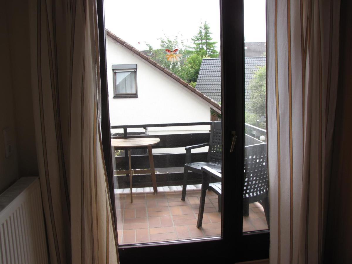 Fewo Ruhrblick Com Wickede  Экстерьер фото